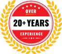 Years