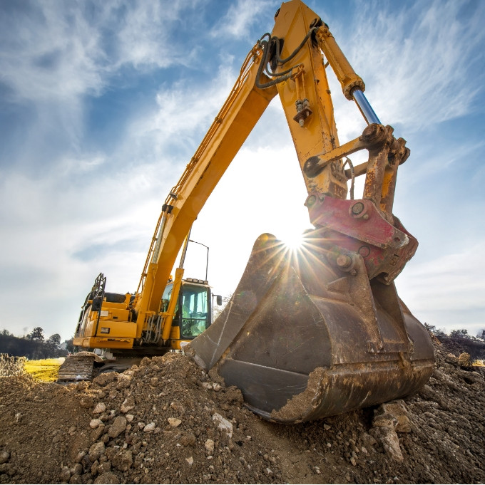 Excavation Services