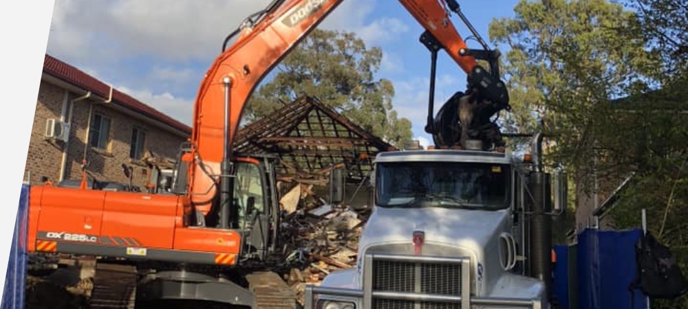 Pool Excavation