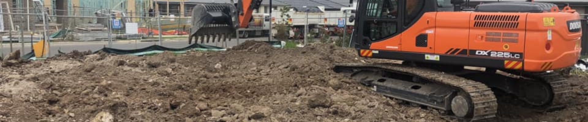 Demolition Services