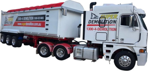 Super Demolition