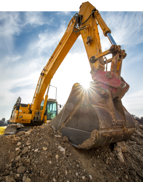 Excavation Service