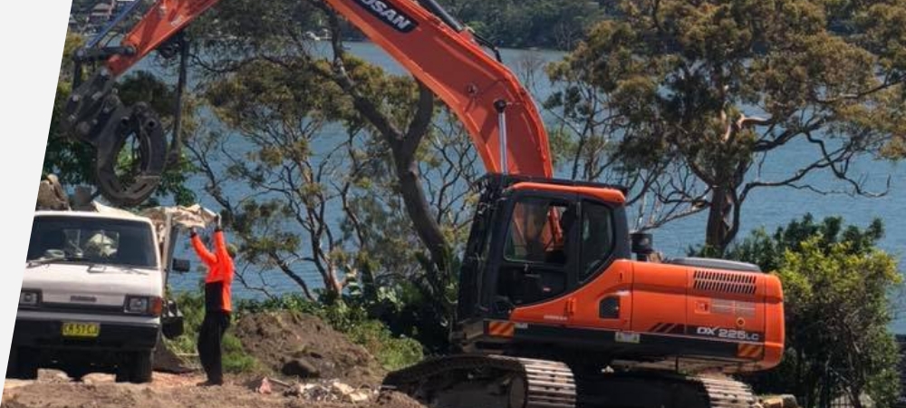Garage & Shed Demolition