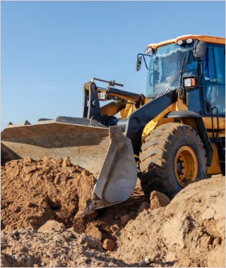 Bulldozers